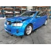 HOLDEN COMMODORE BOOTLID/TAILGATE TAILGATE, VE S1, WAGON, 08/06-08/10 2009