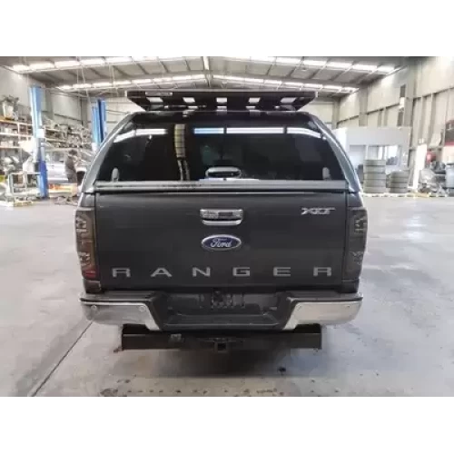 FORD RANGER BOOTLID/TAILGATE TAILGATE, PX SERIES 1-2, NON CAMERA, NON TONNEAU BU