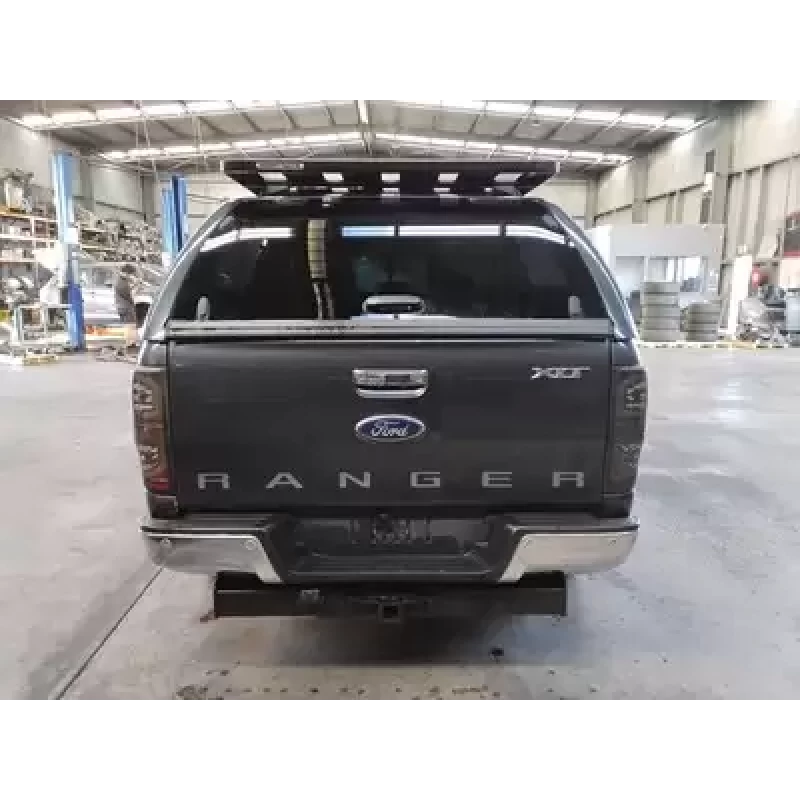 FORD RANGER BOOTLID/TAILGATE TAILGATE, PX SERIES 1-2, NON CAMERA, NON TONNEAU BU