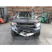 FORD RANGER BOOTLID/TAILGATE TAILGATE, PX SERIES 1-2, NON CAMERA, NON TONNEAU BU