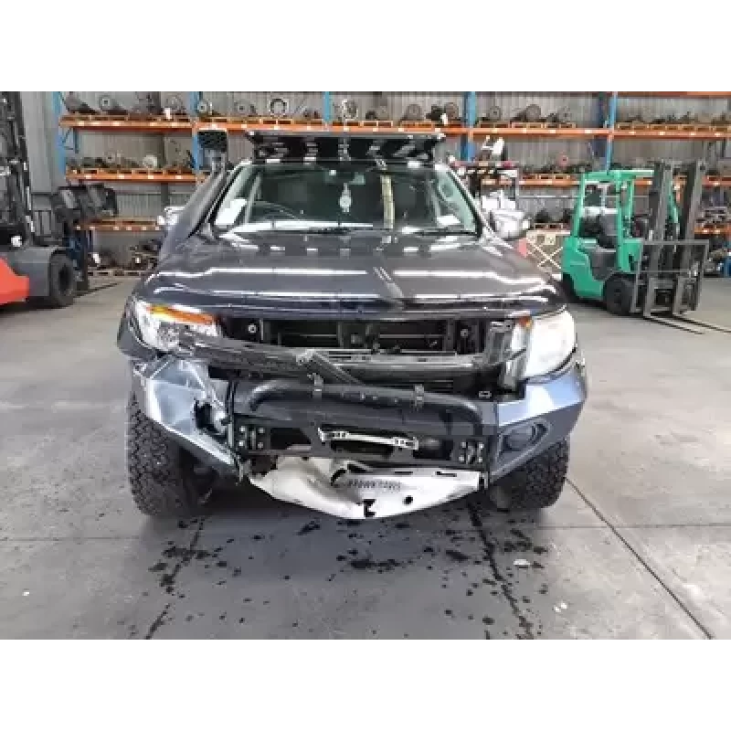FORD RANGER BONNET PX SERIES 1, 06/11-06/15 2013