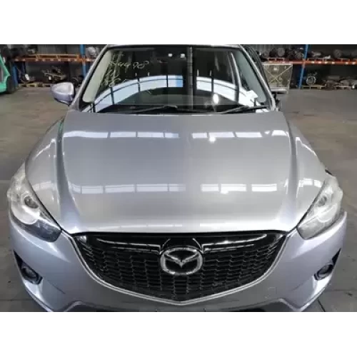 MAZDA CX5 BONNET KE, 02/12-12/16 2013
