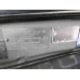 TOYOTA LANDCRUISER BOOTLID/TAILGATE 100/105 SERIES, LOWER TAILGATE, 01/98-10/07