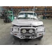 TOYOTA LANDCRUISER BOOTLID/TAILGATE 100/105 SERIES, LOWER TAILGATE, 01/98-10/07