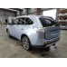 MITSUBISHI OUTLANDER BOOTLID/TAILGATE TAILGATE, ZJ, W/ POWER LIFTGATE TYPE, 10/1