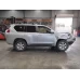 TOYOTA PRADO BOOTLID/TAILGATE TAILGATE, WAGON, W/ SPARE WHEEL, W/ CAMERA TYPE, 1