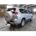 TOYOTA PRADO BOOTLID/TAILGATE TAILGATE, WAGON, W/ SPARE WHEEL, W/ CAMERA TYPE, 1