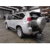 TOYOTA PRADO BOOTLID/TAILGATE TAILGATE, WAGON, W/ SPARE WHEEL, W/ CAMERA TYPE, 1