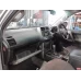 TOYOTA PRADO BOOTLID/TAILGATE TAILGATE, WAGON, W/ SPARE WHEEL, W/ CAMERA TYPE, 1