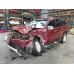 MITSUBISHI CHALLENGER BOOTLID/TAILGATE TAILGATE, KH/PB-PC, SPOILERED, NON CAMERA