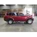 MITSUBISHI CHALLENGER BOOTLID/TAILGATE TAILGATE, KH/PB-PC, SPOILERED, NON CAMERA