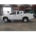 MITSUBISHI TRITON BOOTLID/TAILGATE TAILGATE, MR, SMALL HANDLE, W/ REVERSE CAMERA