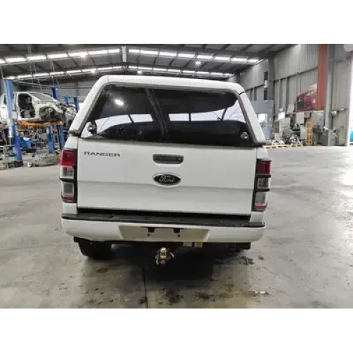 FORD RANGER BOOTLID/TAILGATE TAILGATE, PX SERIES 1-2, NON CAMERA, NON TONNEAU BU