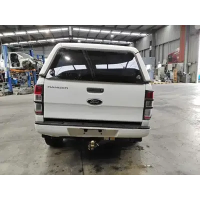 FORD RANGER BOOTLID/TAILGATE TAILGATE, PX SERIES 1-2, NON CAMERA, NON TONNEAU BU