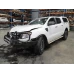 FORD RANGER BOOTLID/TAILGATE TAILGATE, PX SERIES 1-2, NON CAMERA, NON TONNEAU BU