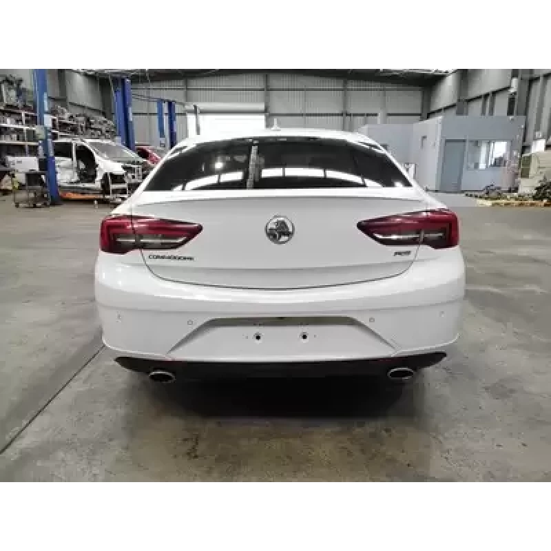 HOLDEN COMMODORE BOOTLID/TAILGATE TAILGATE, ZB, HATCH, SPOILERED TYPE, 10/17-12/