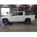 VOLKSWAGEN AMAROK BOOTLID/TAILGATE 2H, 10/10-09/22 2012