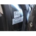 FORD TERRITORY BOOTLID/TAILGATE TAILGATE, SZ MKI-MKII, 03/11-12/16 2012