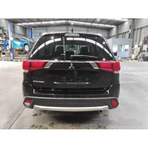 MITSUBISHI OUTLANDER BOOTLID/TAILGATE TAILGATE, ZK-ZL, NON POWER LIFTGATE, NON S