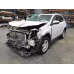 TOYOTA RAV4 BOOTLID/TAILGATE TAILGATE, NON POWER TYPE, ASA44R/ZSA42R, 12/12-09/1