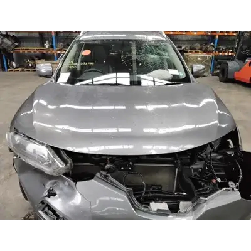 NISSAN XTRAIL BONNET T32, 02/14-07/22 2016