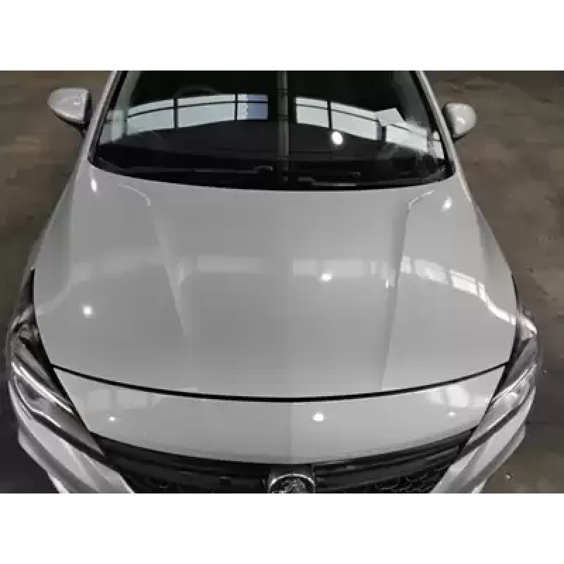 HOLDEN ASTRA BONNET BK, 5DR HATCH/WAGON, 09/16-12/20 2016