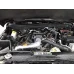 JEEP WRANGLER BONNET JK, 03/07-07/18 2011