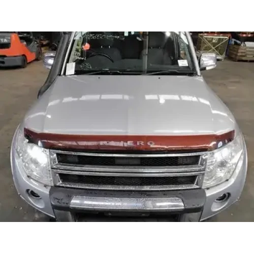 MITSUBISHI PAJERO BONNET NS-NX, 08/06-04/21 2011