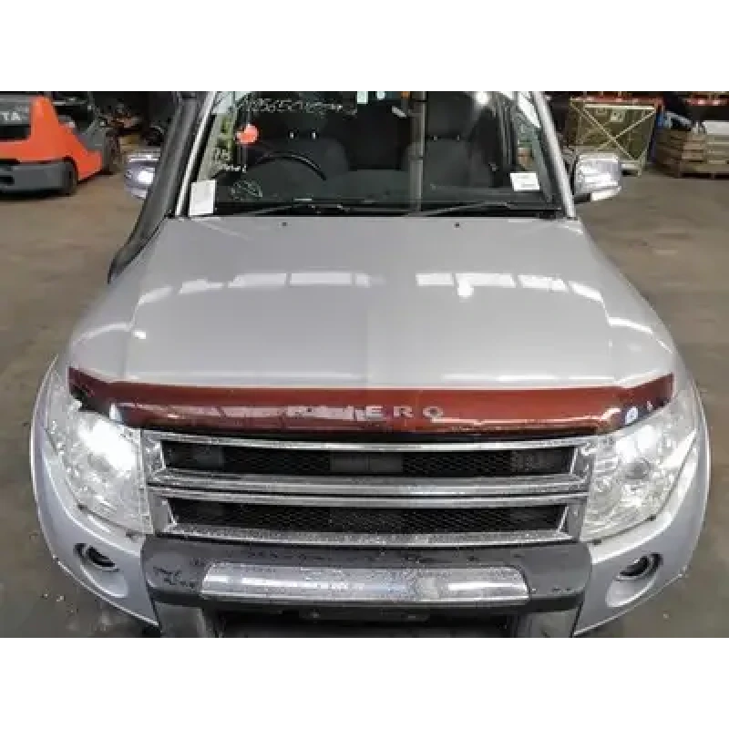 MITSUBISHI PAJERO BONNET NS-NX, 08/06-04/21 2011