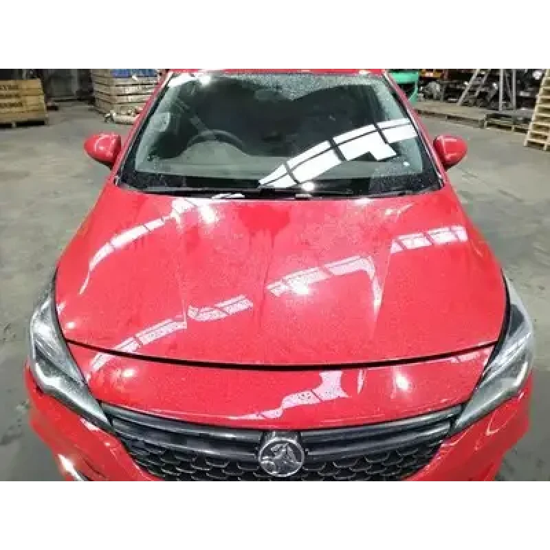 HOLDEN ASTRA BONNET BK, 5DR HATCH/WAGON, 09/16-12/20 2017
