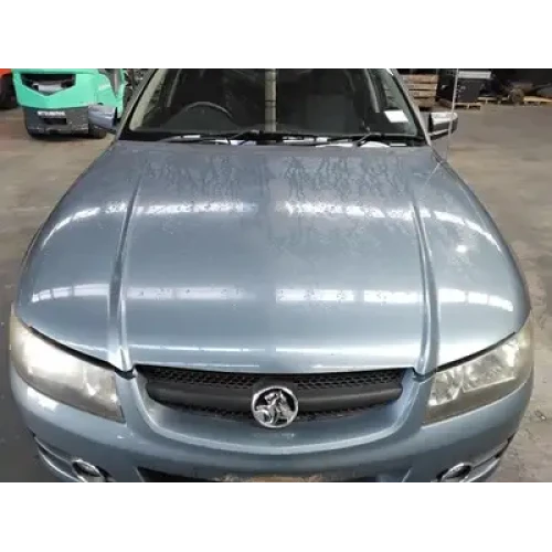 HOLDEN COMMODORE BONNET VZ, 08/04-09/07 2005