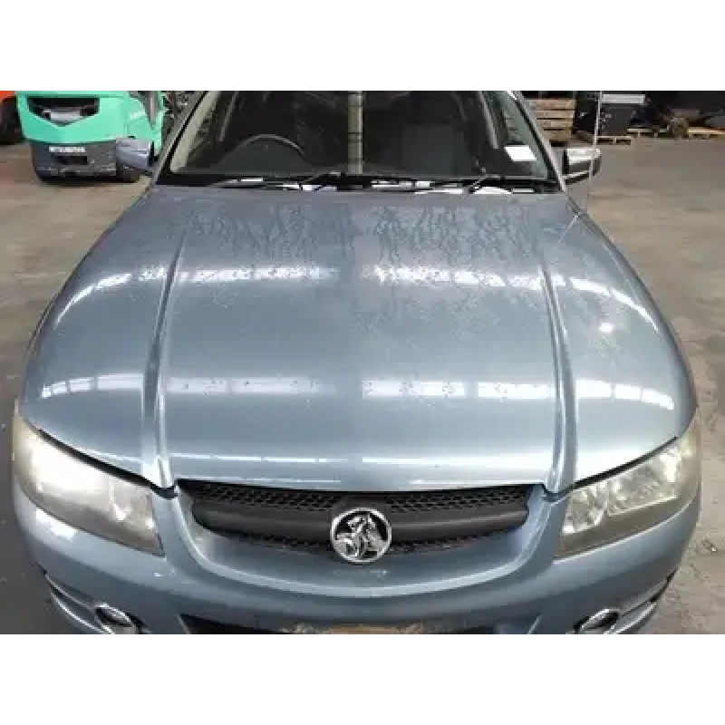 HOLDEN COMMODORE BONNET VZ, 08/04-09/07 2005