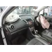 HOLDEN TRAX BOOTLID/TAILGATE TAILGATE, TJ SERIES, W/ REVERSE CAMERA TYPE, 08/13-