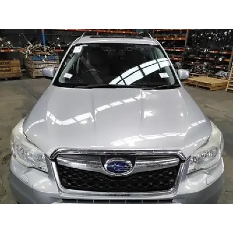 SUBARU FORESTER BONNET SJ, 12/12-08/18 2013