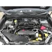 SUBARU FORESTER BOOTLID/TAILGATE TAILGATE, SJ, W/ POWER LIFTGATE TYPE, 12/12-02/