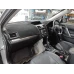 SUBARU FORESTER BOOTLID/TAILGATE TAILGATE, SJ, W/ POWER LIFTGATE TYPE, 12/12-02/