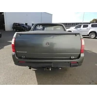 HOLDEN CREWMAN BOOTLID/TAILGATE TAILGATE, VY-VZ, 10/02-09/07 2004