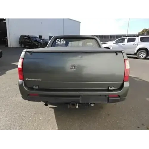 HOLDEN CREWMAN BOOTLID/TAILGATE TAILGATE, VY-VZ, 10/02-09/07 2004