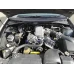 HOLDEN CREWMAN BOOTLID/TAILGATE TAILGATE, VY-VZ, 10/02-09/07 2004