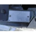 HOLDEN CREWMAN BOOTLID/TAILGATE TAILGATE, VY-VZ, 10/02-09/07 2004