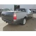HOLDEN CREWMAN BOOTLID/TAILGATE TAILGATE, VY-VZ, 10/02-09/07 2004