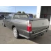 HOLDEN CREWMAN BOOTLID/TAILGATE TAILGATE, VY-VZ, 10/02-09/07 2004
