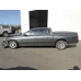 HOLDEN CREWMAN BOOTLID/TAILGATE TAILGATE, VY-VZ, 10/02-09/07 2004