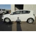 HOLDEN BARINA BOOTLID/TAILGATE TAILGATE, TM, HATCH, 09/11-08/16 2013