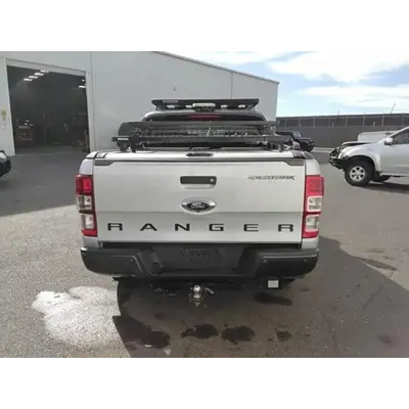 FORD RANGER BOOTLID/TAILGATE TAILGATE, PX SERIES 1-2, W/ CAMERA TYPE, NON TONNEA