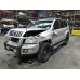 TOYOTA PRADO BOOTLID/TAILGATE TAILGATE, 120 SERIES, NON SPOILER, W/ SPARE WHEEL