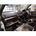 TOYOTA PRADO BOOTLID/TAILGATE TAILGATE, 120 SERIES, NON SPOILER, W/ SPARE WHEEL