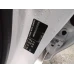 HYUNDAI I30 BOOTLID/TAILGATE TAILGATE, GD, 5DR HATCH, NON CAMERA TYPE, 03/12-02/