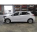 HYUNDAI I30 BOOTLID/TAILGATE TAILGATE, GD, 5DR HATCH, NON CAMERA TYPE, 03/12-02/