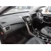 HYUNDAI I30 BOOTLID/TAILGATE TAILGATE, GD, 5DR HATCH, NON CAMERA TYPE, 03/12-02/